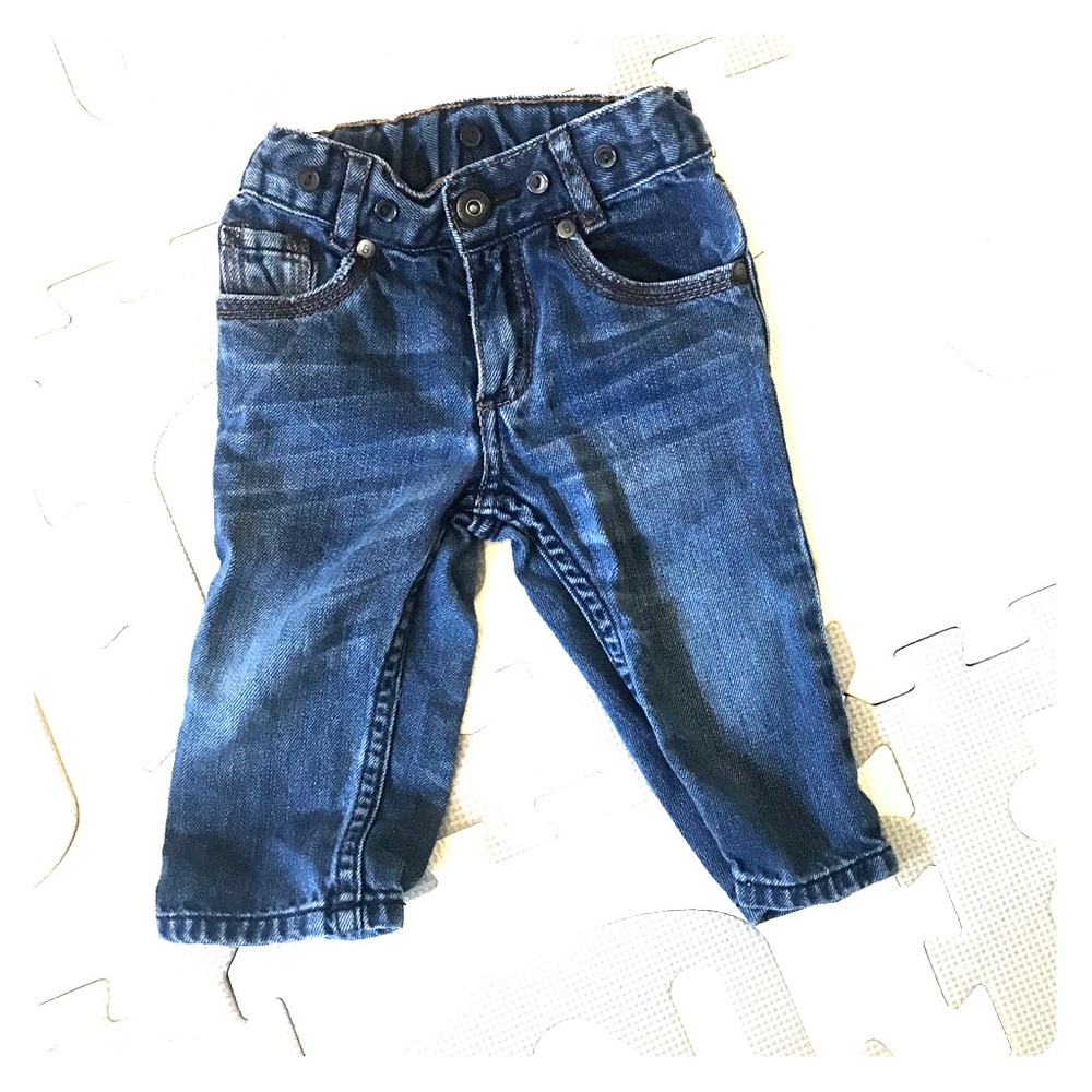 Baby boys H&M jeans